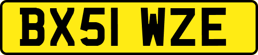 BX51WZE
