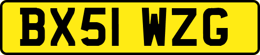 BX51WZG