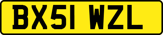 BX51WZL