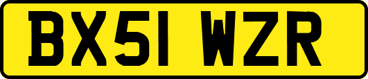 BX51WZR