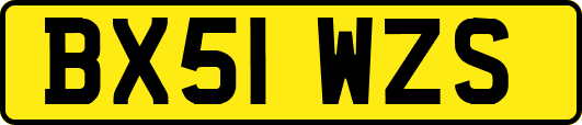 BX51WZS