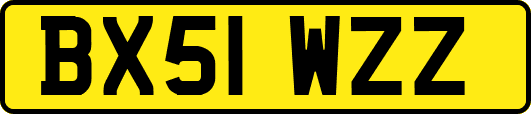 BX51WZZ
