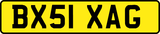 BX51XAG