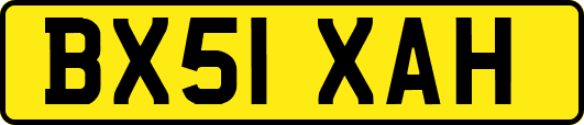 BX51XAH