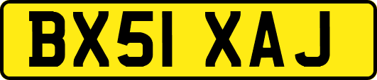 BX51XAJ