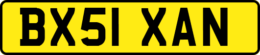 BX51XAN