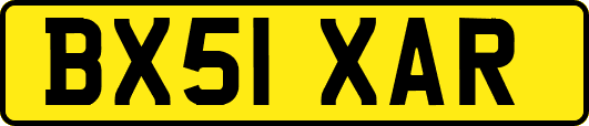 BX51XAR
