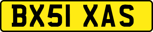 BX51XAS