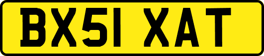BX51XAT