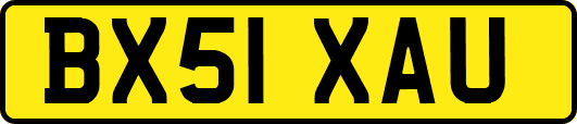 BX51XAU