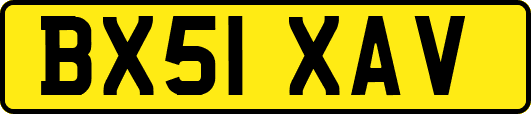 BX51XAV
