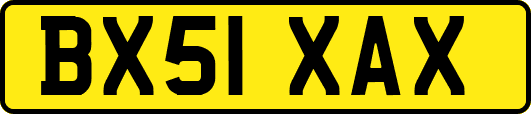 BX51XAX