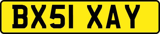 BX51XAY