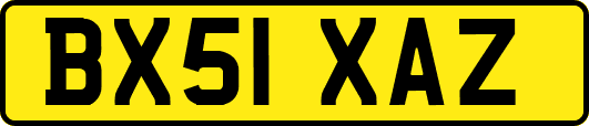 BX51XAZ