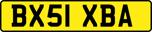 BX51XBA