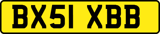 BX51XBB