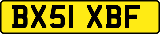 BX51XBF