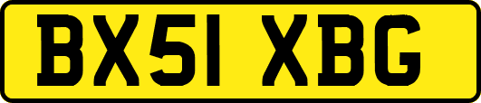 BX51XBG