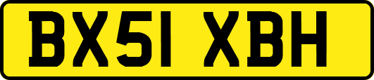 BX51XBH