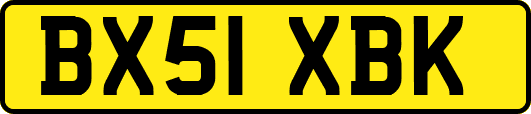 BX51XBK