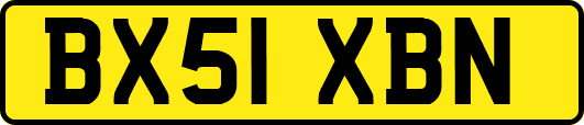 BX51XBN