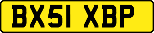 BX51XBP