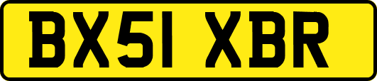BX51XBR