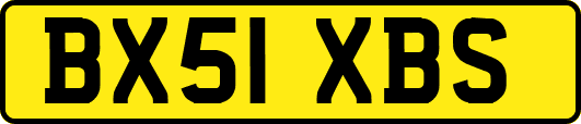 BX51XBS