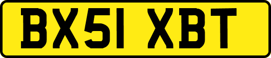 BX51XBT