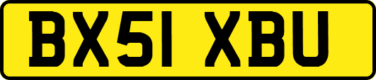 BX51XBU