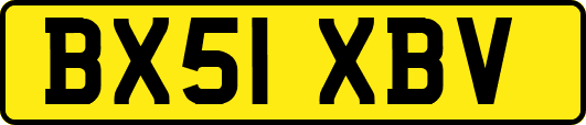 BX51XBV