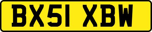 BX51XBW