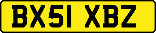 BX51XBZ