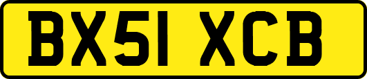 BX51XCB