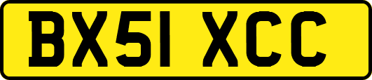 BX51XCC