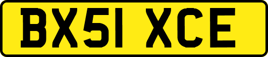BX51XCE
