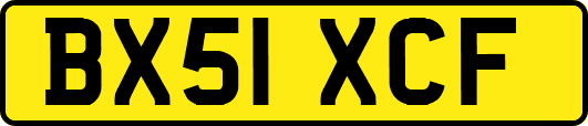 BX51XCF