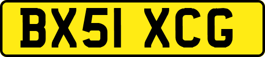 BX51XCG