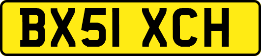 BX51XCH