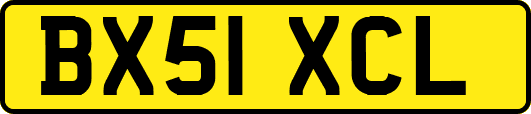 BX51XCL