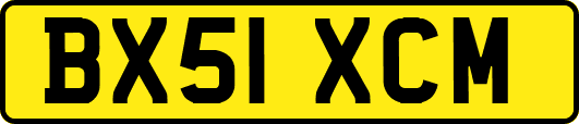 BX51XCM