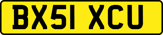 BX51XCU