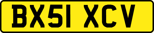 BX51XCV