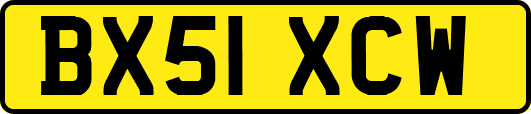 BX51XCW