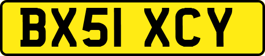 BX51XCY