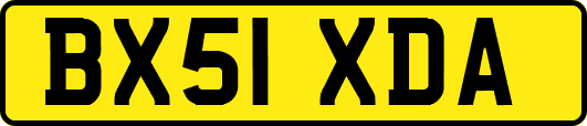 BX51XDA