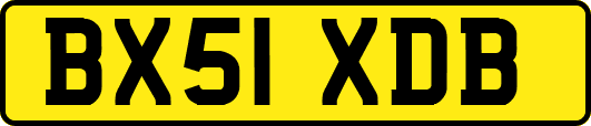 BX51XDB