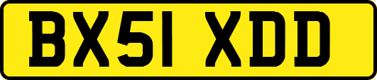 BX51XDD