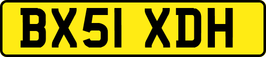 BX51XDH