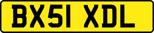 BX51XDL